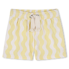 Short met print KIDS AROUND 
                    GIRL