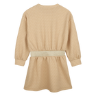Langarm jurk MICHAEL KORS 
                    GIRL