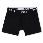 Boxersets BOSS 
                    BOY