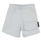 Katoenen T-shirt en short MARC JACOBS 
                    UNISEX