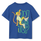 T-shirt met korte mouwen BILLIEBLUSH 
                    BOY