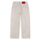 Broek HUGO 
                    GIRL
