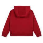 Sweater met capuchon MICHAEL KORS 
                    GIRL