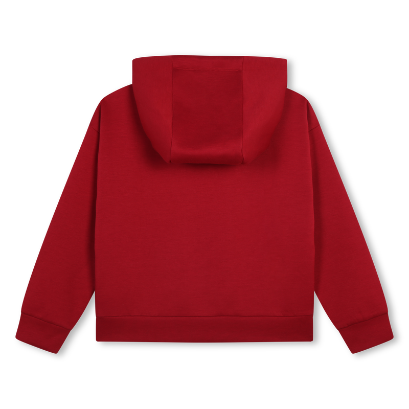 Sweater met capuchon MICHAEL KORS 
                        GIRL