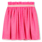 Rok van tule met pailletten BILLIEBLUSH 
                    GIRL