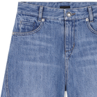 Denim korte broek GIVENCHY 
                    BOY