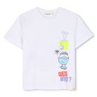 T-shirt met korte mouwen BILLIEBLUSH 
                    BOY