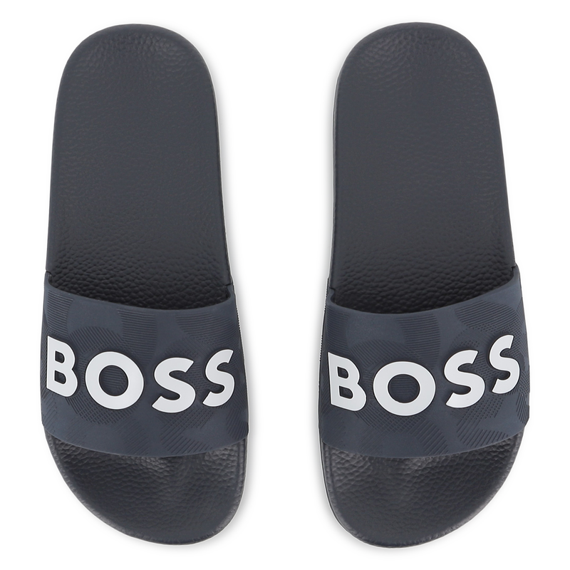 Huis slippers BOSS 
                        BOY