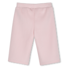 Sweat- en broekset BILLIEBLUSH 
                    GIRL