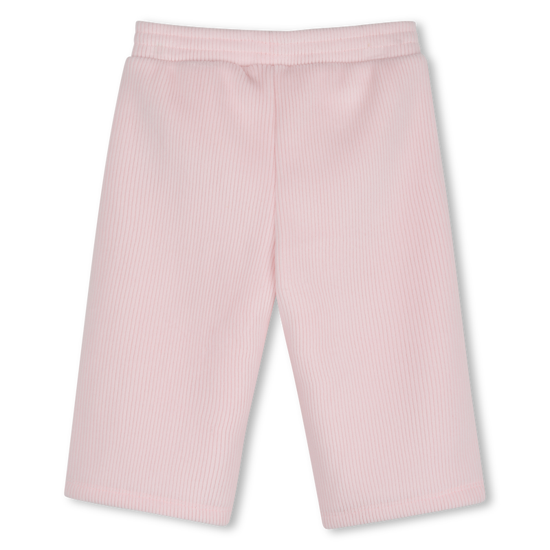 Sweat- en broekset BILLIEBLUSH 
                        GIRL