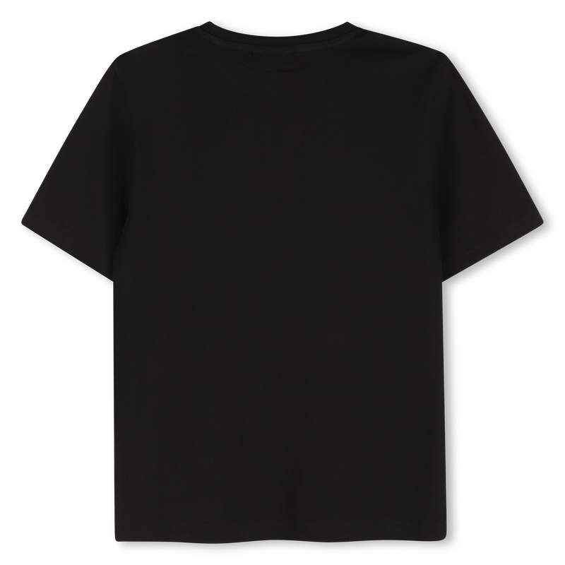 T-shirt met korte mouwen BOSS 
                        JONGEN