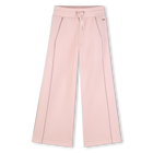 Broek met trekkoorden BOSS 
                    GIRL