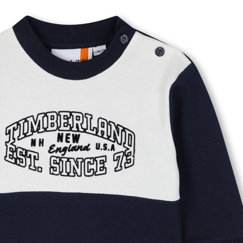 Joggingoutfit TIMBERLAND 
                        JONGEN