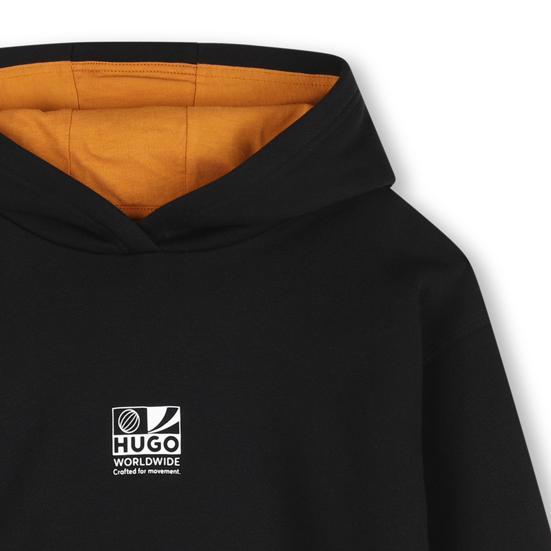 Hoodie HUGO 
                        JONGEN