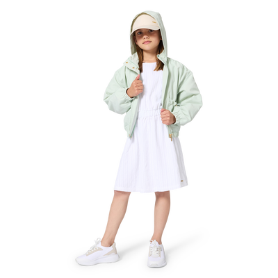 JURK MET ELASTISCHE TAILLE BOSS GIRL