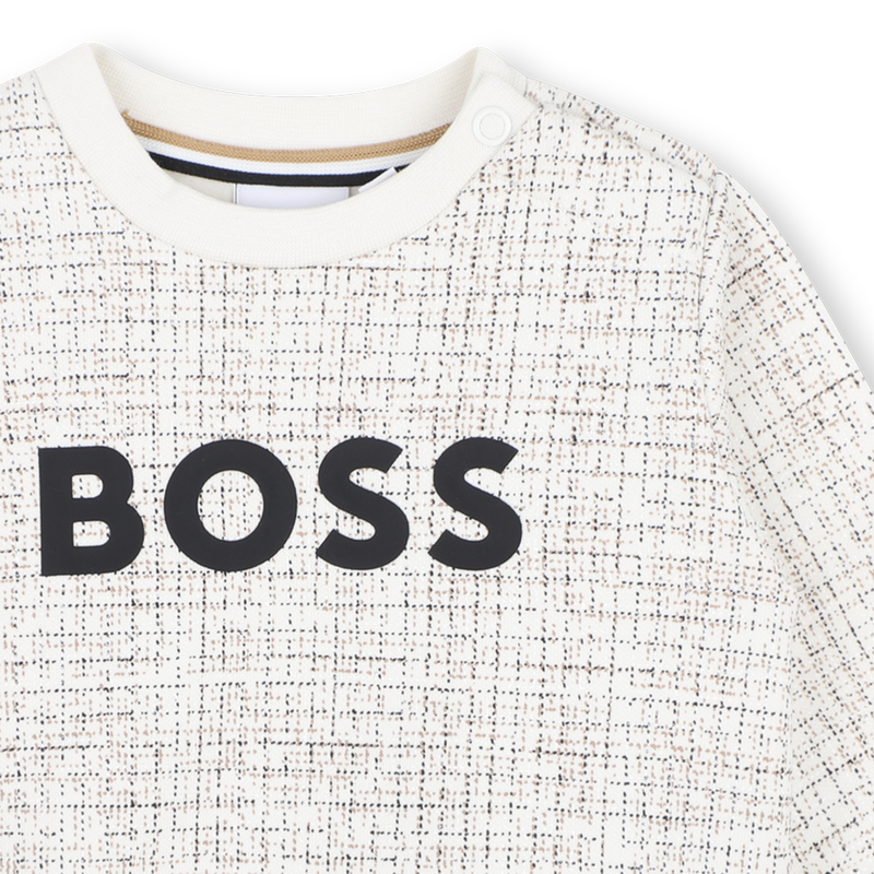 Sweater BOSS 
                        BOY