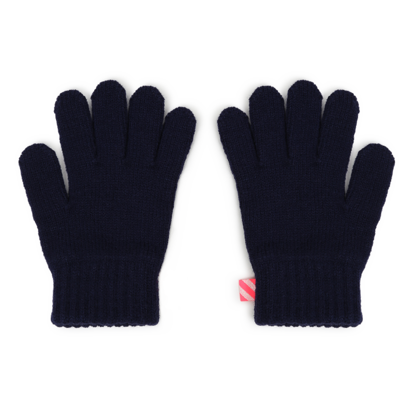 Handschoenen BILLIEBLUSH 
                        GIRL