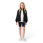 Joggingbroek met capuchon KENZO KIDS 
                    GIRL