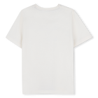 T-shirt met korte mouwen BOSS 
                    BOY