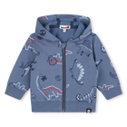 Vest met capuchon TIMBERLAND 
                    BOY
