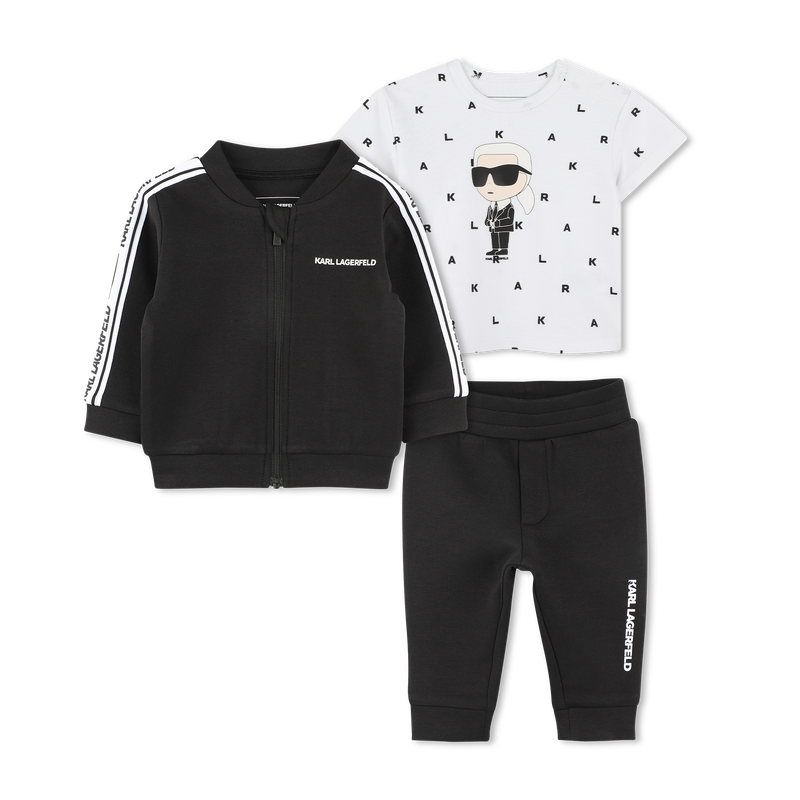 JOGGINGPAK KARL LAGERFELD KIDS 
                        BOY