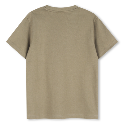 T-SHIRT MET KORTE MOUWEN HUGO BOY