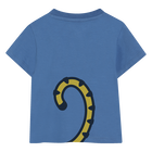 T-shirt met korte mouwen KENZO KIDS 
                    UNISEX