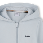 Vest met capuchon BOSS 
                    BOY