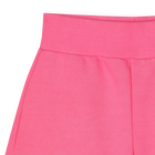 Fleece short met hartjes BILLIEBLUSH 
                    GIRL