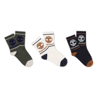 Set van sokken TIMBERLAND 
                    BOY