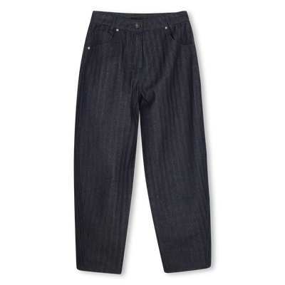 Spijkerbroek GIVENCHY MEISJE
