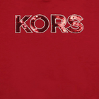 Sweater met capuchon MICHAEL KORS 
                    GIRL