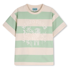 T-shirt met korte mouwen KENZO KIDS 
                    BOY