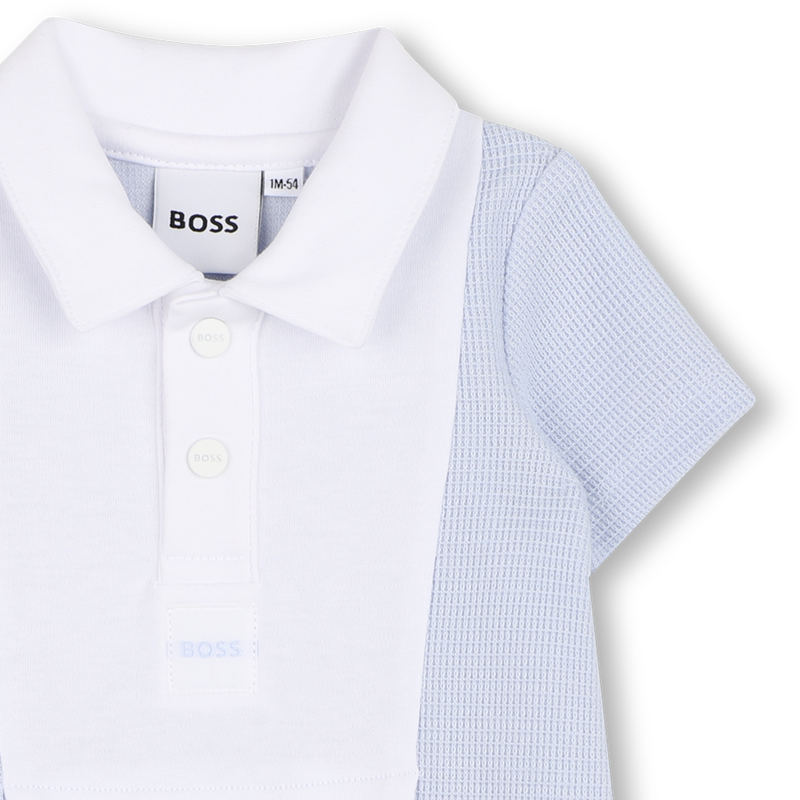 BOXPAKJE BOSS 
                        BOY