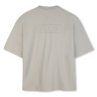 Poloshirt met borduursel LANVIN 
                    BOY