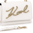 Kleine handtas KARL LAGERFELD KIDS 
                    GIRL