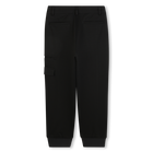 Button-down broek BOSS 
                    BOY