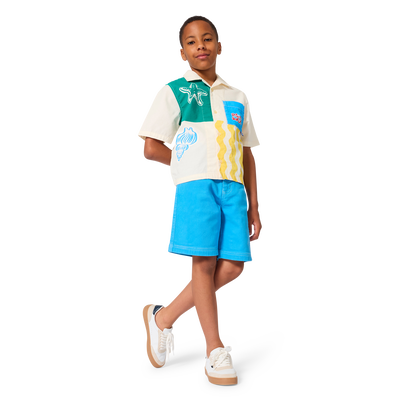 Jongens zomerlook &ndash; KIDS AROUND 