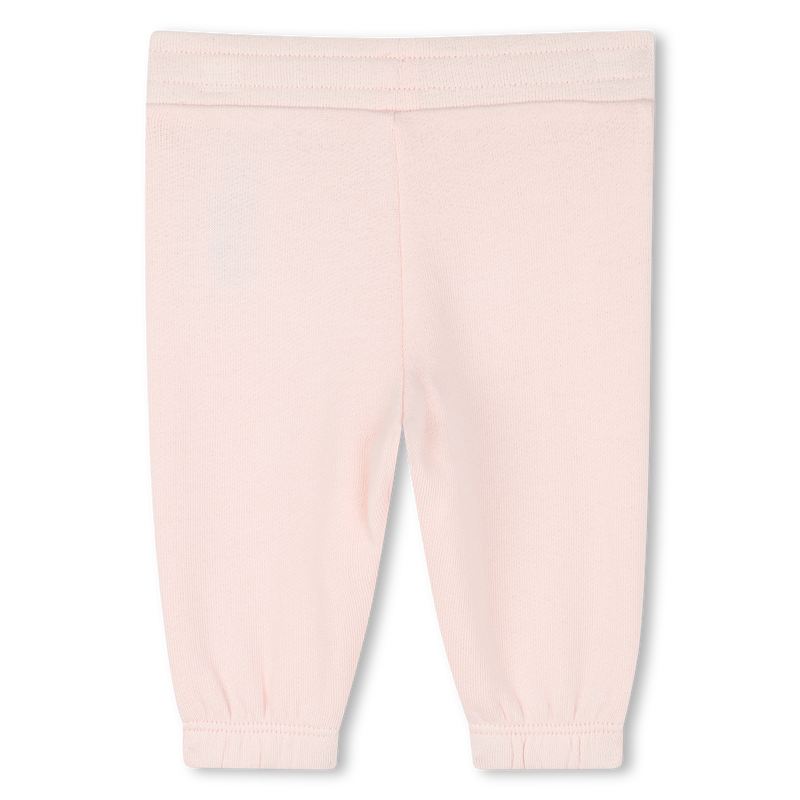 Driedelig joggingpak BILLIEBLUSH 
                        GIRL