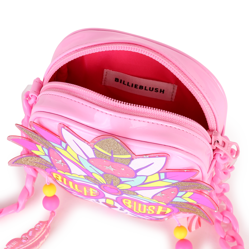 Handtas BILLIEBLUSH 
                        GIRL