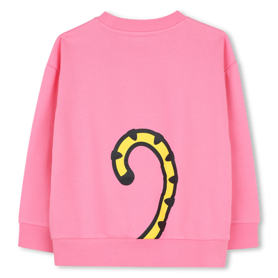 Sweater KENZO KIDS GIRL