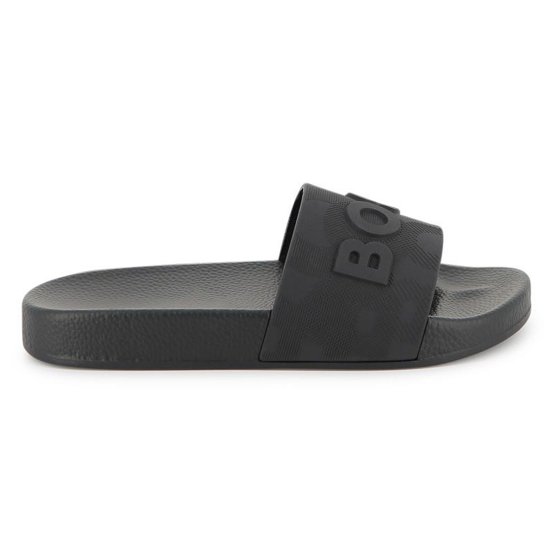 Huis slippers BOSS 
                        BOY