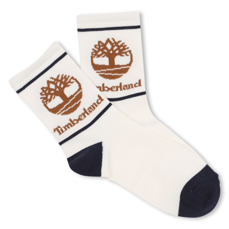 Set van sokken TIMBERLAND 
                        BOY
