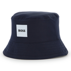 Omkeerbare bob BOSS 
                    BOY