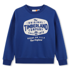 Sweater TIMBERLAND 
                    BOY