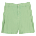 Short met print KENZO KIDS 
                    GIRL