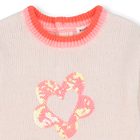 Gebreide jurk BILLIEBLUSH 
                    GIRL