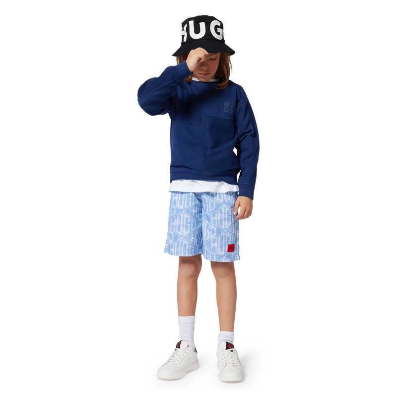 Joggingbermuda HUGO 
                        BOY