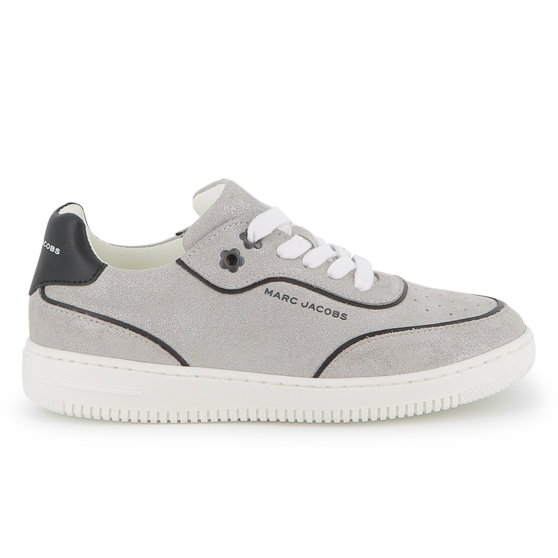 Lage sneakers met veters MARC JACOBS 
                        GIRL