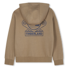 Joggingvest met capuchon TIMBERLAND 
                    BOY